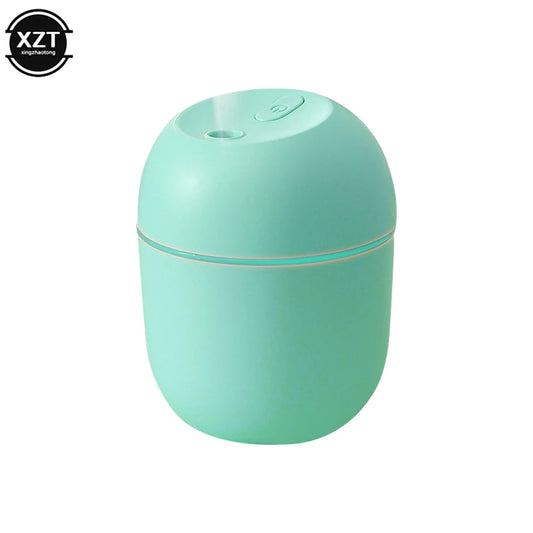 USB Humidifier & Aroma Diffuser