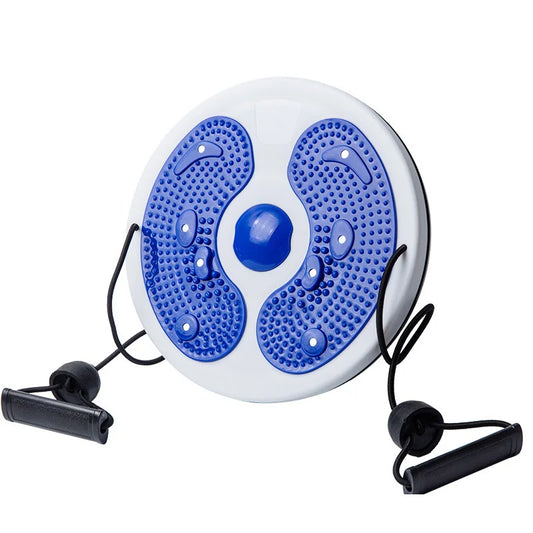 Exercise Waist Twisting Disc Foot Massage Waist Torsion Disc Fitness Equipment
