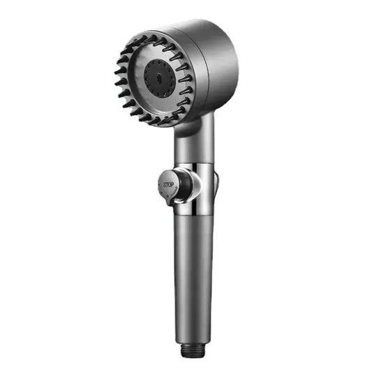 High Pressure Filter Shower Head with 3 Modes