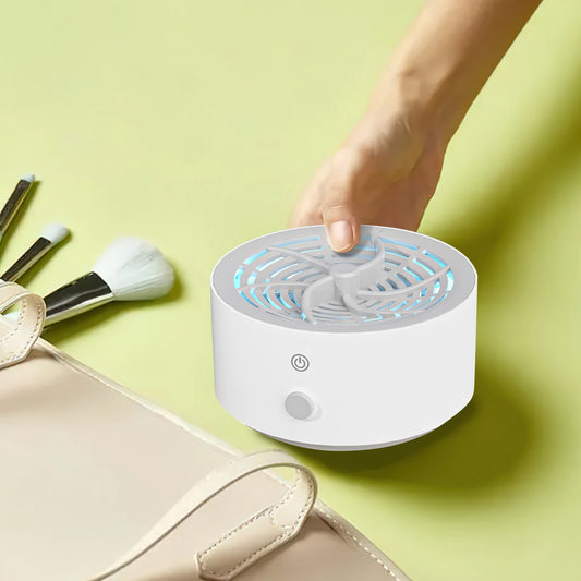 Mini Fruit Vegetable Cleaning Machine