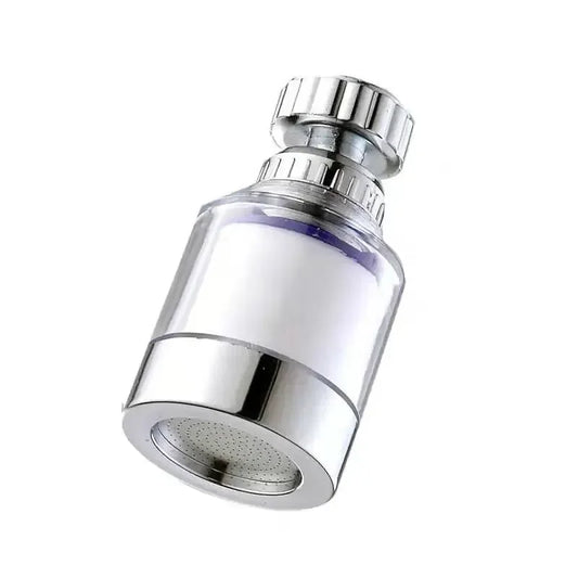 360° Rotating Water Purifier Filter Tap